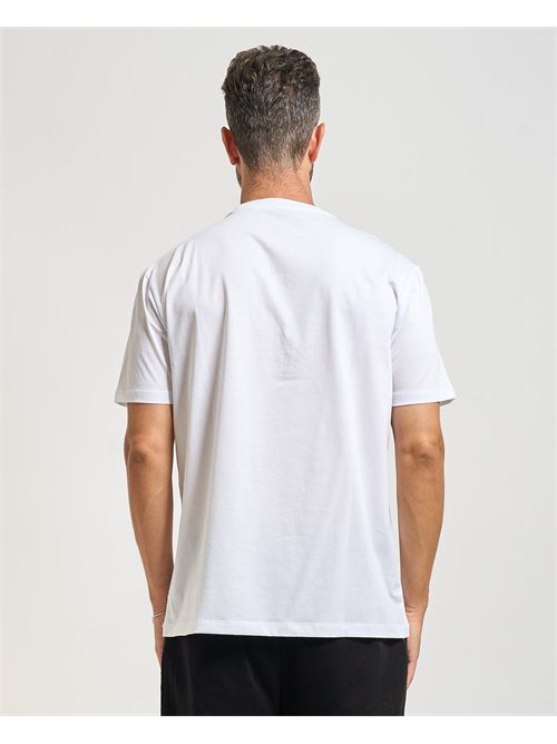 Men's Armani Exchange T-shirt with logo ARMANI EXCHANGE | XM001479-AF10364U0002